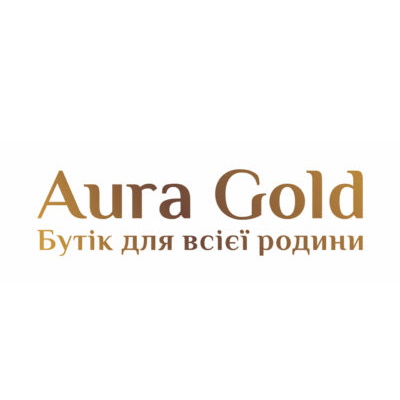 Aura-Gold-logo